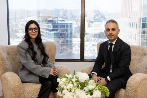 Hillstone Law Partners