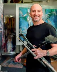 Bella Fine Art Presents Sonoran Serenade Featuring Stuart Yankell and Never-Before-Seen Works