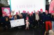 The 20th edition of the CHU Sainte-Justine Winter Triathlon 2026 raises a record $1,015,026