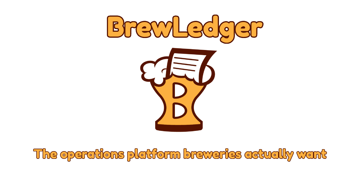 BrewLedger Launches Cloud-Based Management Platform to Address Rising Operational Costs in Craft Brewing