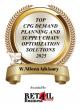 W.NDeen Advisory Named Top CPG Demand Planning and Supply Chain Optimization Firm of 2025 by Retail Business Review