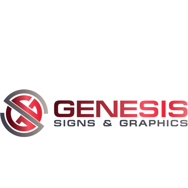 Genesis Signs & Graphics Highlights Acrylic Sign Trends for Retail and Small Business Owners: What’s In and What’s Out