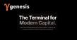 Genesis Risk Monitor Is Out And Set To Democratize Portfolio Analytics