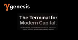 Genesis Risk Monitor provides you with Analytics you need to make informed decisions 