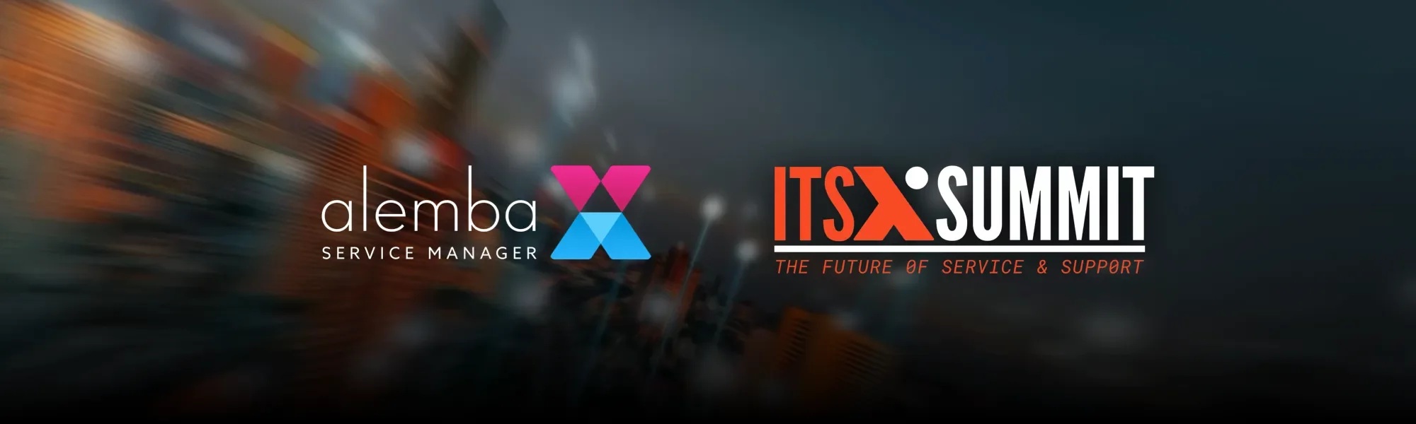 Alemba Heads to ITSX Summit 2026: Unifying ITSM and ESM for a Smarter, More Resilient Public Sector