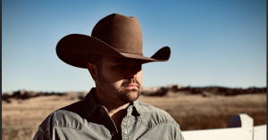 Suntone Records / AMC Label Group Artist KC Cameron