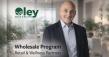 Oley Health and Wellness Launches Wholesale Program
