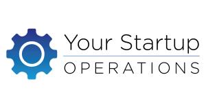 Your Startup Operations Logo