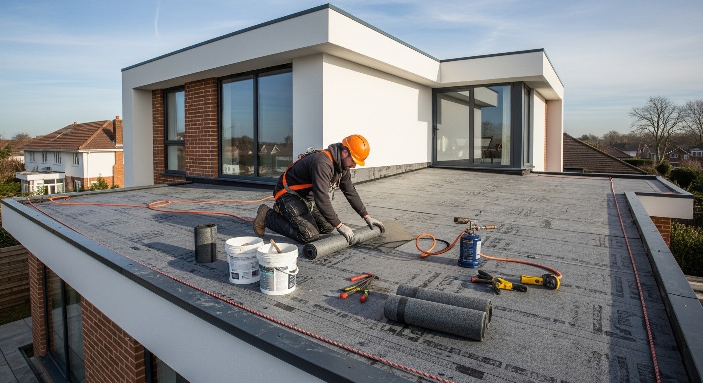 Trusted Roofing & Construction Services in Bronx – Legacy Constructions Corp. INC. Serving Bronx and Nearby Areas