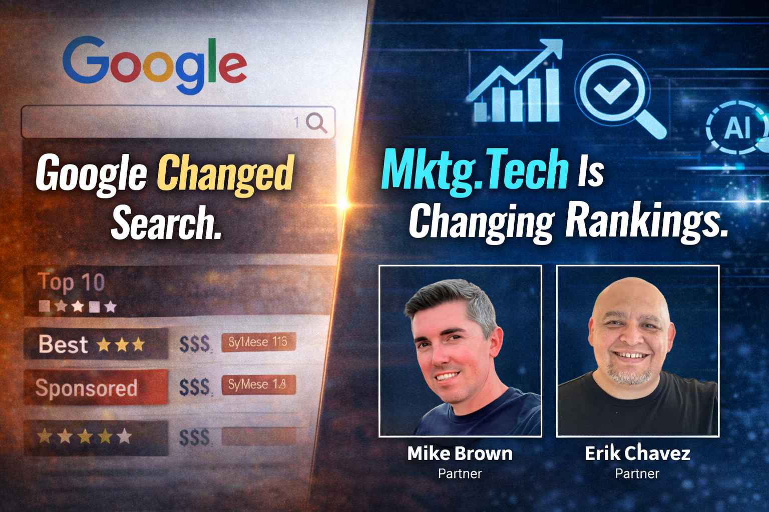 Mktg.Tech Launches Independent Ranking and Evaluation Platform for Marketing Technology
