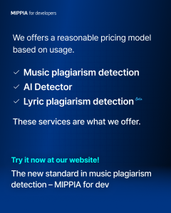 Introduction page of the Easy-to-follow user guide of MIPPIA Developer Center
