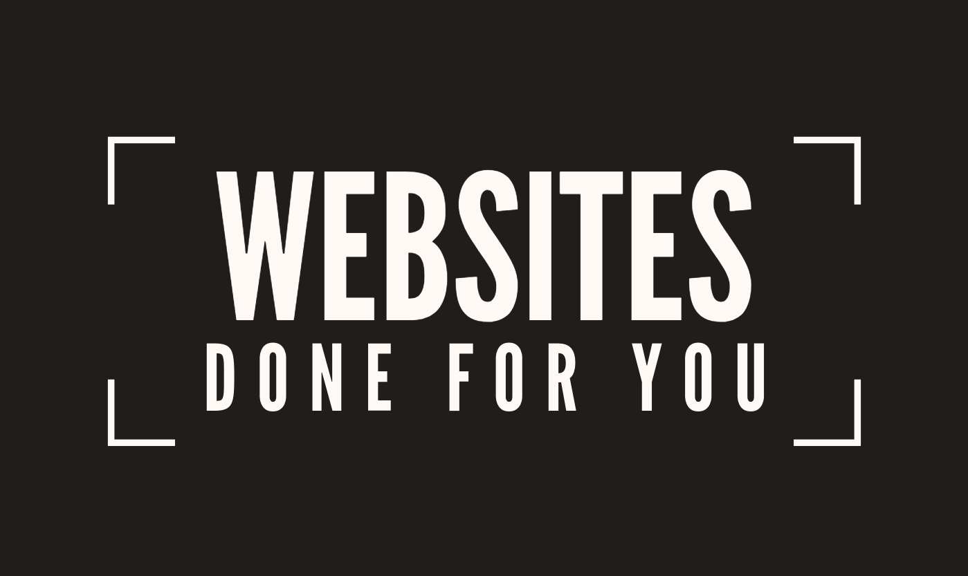 WebDaddy Pro Launches WebsitesDoneForYou.com, Offering Free $3,500+ Websites to 100 Rio Grande Valley Businesses