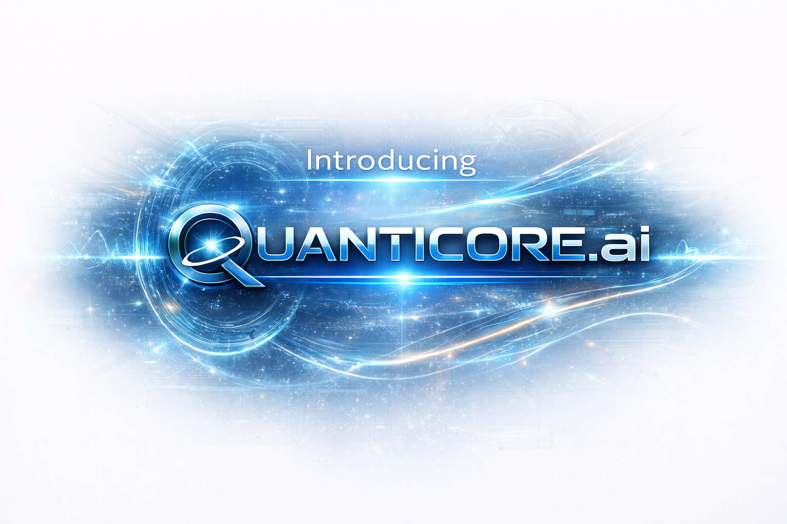 Quanticore.ai Launches Sovereign Audio & 4K Video Frequency Studio