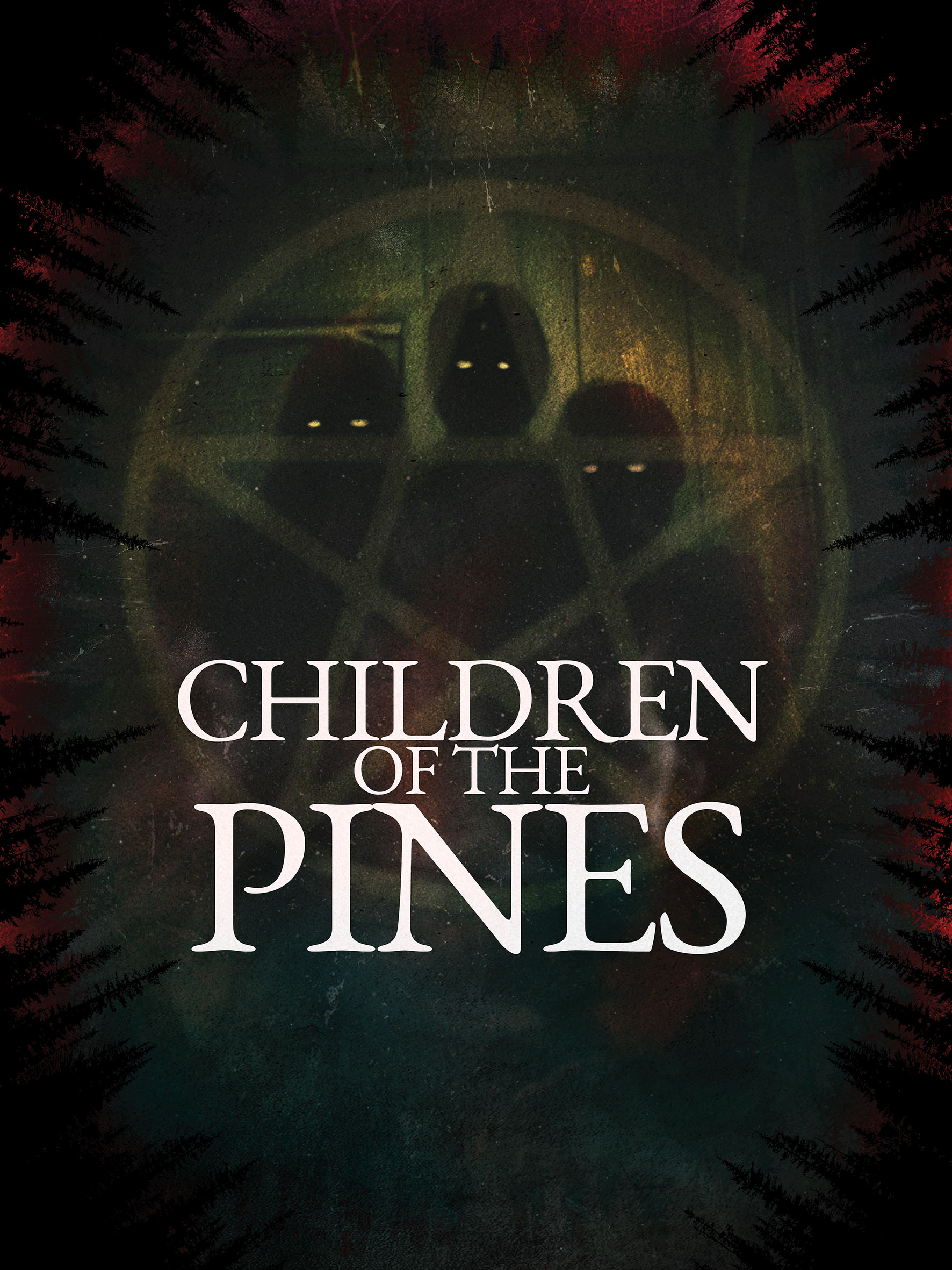 FESTIVAL STANDOUT — CHILDREN OF THE PINES — NOW STREAMING ON AMAZON PRIME