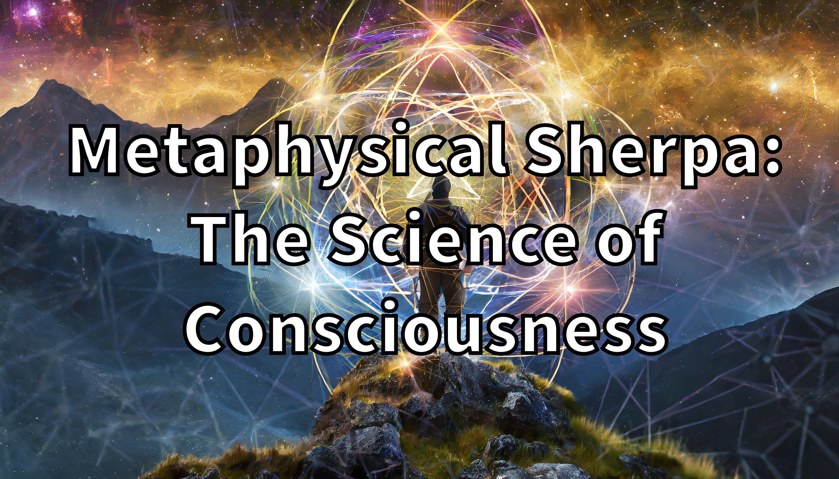 Dr. Duddha Leverages Conference Cancellation to Premiere Groundbreaking ‘Science of Consciousness’ Research to Public