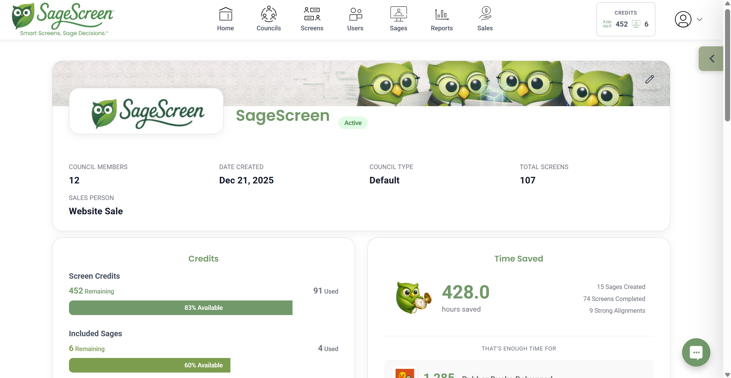 SageScreen™ Launches AI Interview Platform with Bias Mitigation, Fraud Detection and 20+ Languages