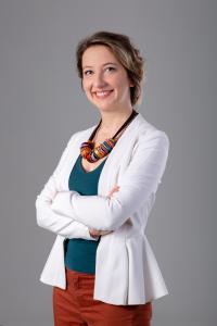 Banu Pekol, finalist for UN Special Rapporteur on the Right to Adequate Housing.