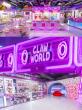 Claw World Chinatown Sets Grand Opening Dates: March 28–29 Following Viral Soft Launch