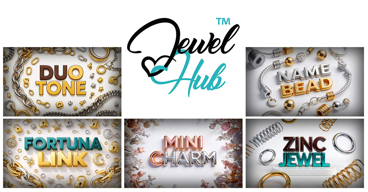 AI‑Structured Jewellery Brand JewelHub Launches in the UK, Built on 60 Years of Craft
