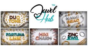 Jewelhub modular system