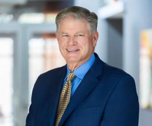 BioLargo CEO Dennis Calvert