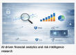 AI & Business Analytics Researcher Focuses on FinTech, Risk, and Digital Transformation for Organizational Growth