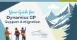 Stoneridge Expands Support and Cloud Migration Guidance for Dynamics GP Users