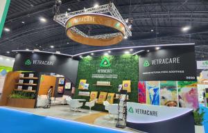 Technical exhibition project management at BITEC Bangkok by Pixelmate Exhibition Co., Ltd. for GASTECH 2026 participants.