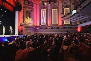 2025 AACA Ceremony, Interior Capitol Theatre