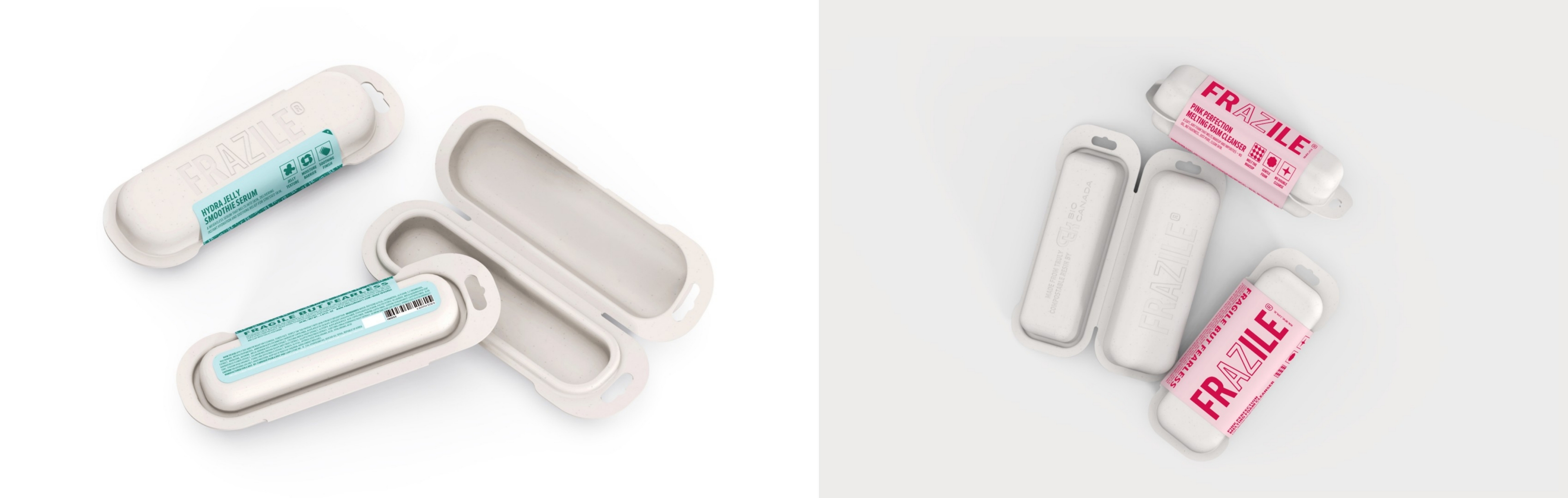 CTK Bio Unveils Biodegradable Packaging for the First Time in the U.S… Global Expansion on Track