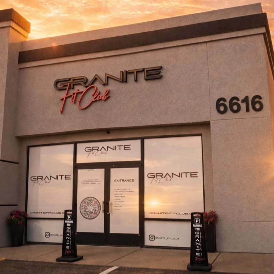 Granite Fit Club Spotlights Premium, Capped-Membership Gym Experience in Prescott Valley, AZ