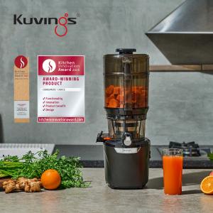 Kuvings AUTO10 Plus_Kitchen Innovation
