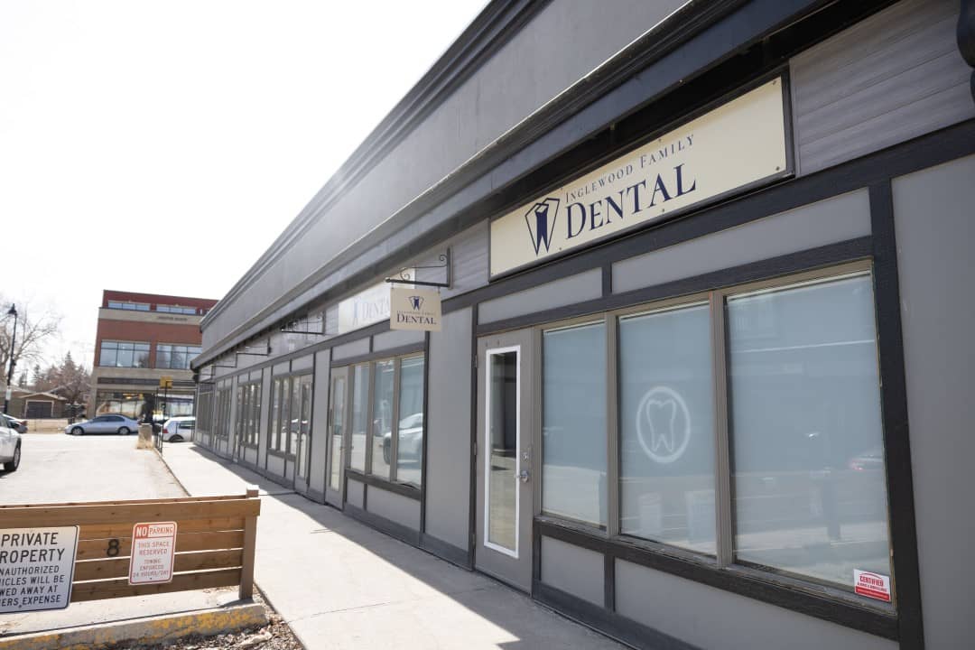 Inglewood Family Dental Emergency Provides Same-Day Urgent Dental Care Services in Calgary