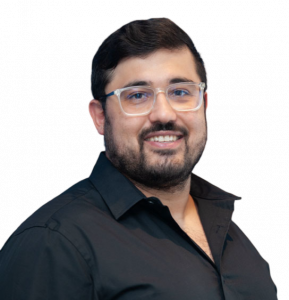 Trusted Calgary Emergency Dentist Dr. Arash Ravanbakhsh