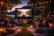 Open Air Cinema Planning Tips for Councils, Festivals, and Local Communities