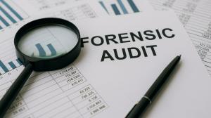 Forensic Audit - Major Vehicle Exchange