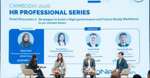 2026 February KH HR Professional Series Event Panel 2