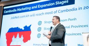 2026 February KH HR Professional Series Event Sean Hope