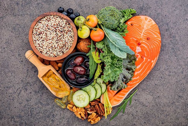 Global Plant Based Food Market Size, Share And Trends Report 2034