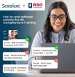 Sentrient Partners with NGO Training Centre to Deliver an End-to-End Compliance, GRC, HR, and Training Solution