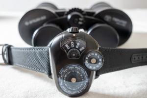 SpaceOne WorldTimer