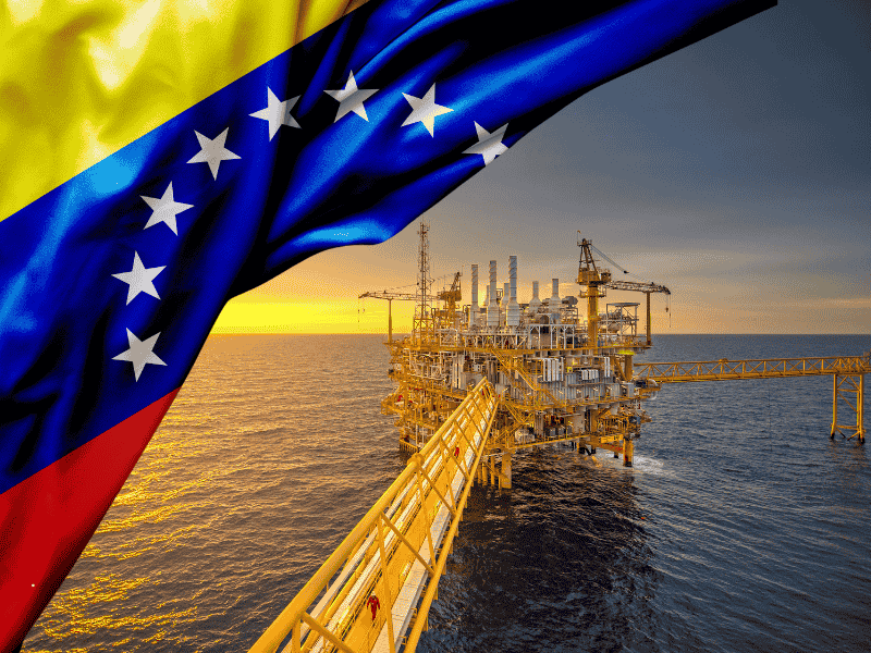 Venezuela’s Energy Reopening Sets Stage for First-Mover Investment at Caribbean Energy Week