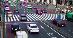 Autonomous Vehicle Technology