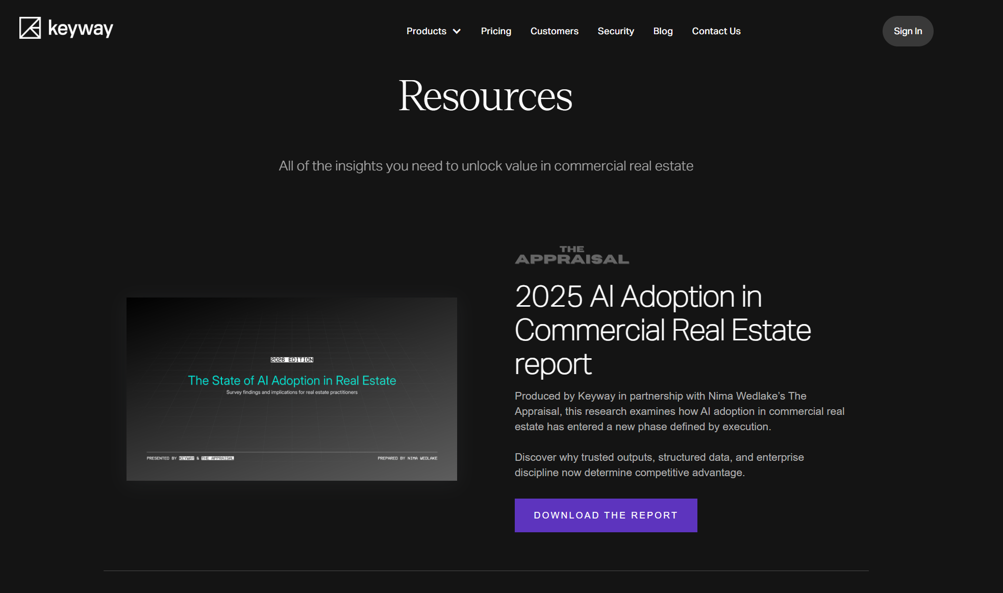 AI in Real Estate Hits An Inflection Point: Rapid Adoption, Limited Trust, and the Push to Scale