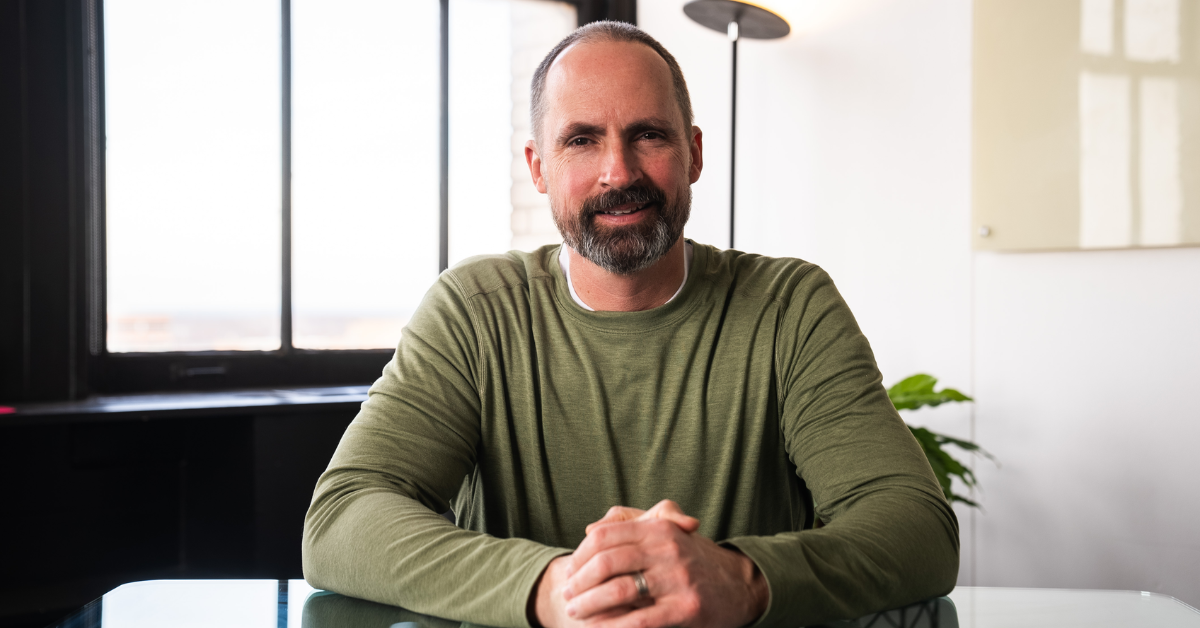 Jim Kaveney Launches Unlimited Heart to Support People Living With Atrial Fibrillation