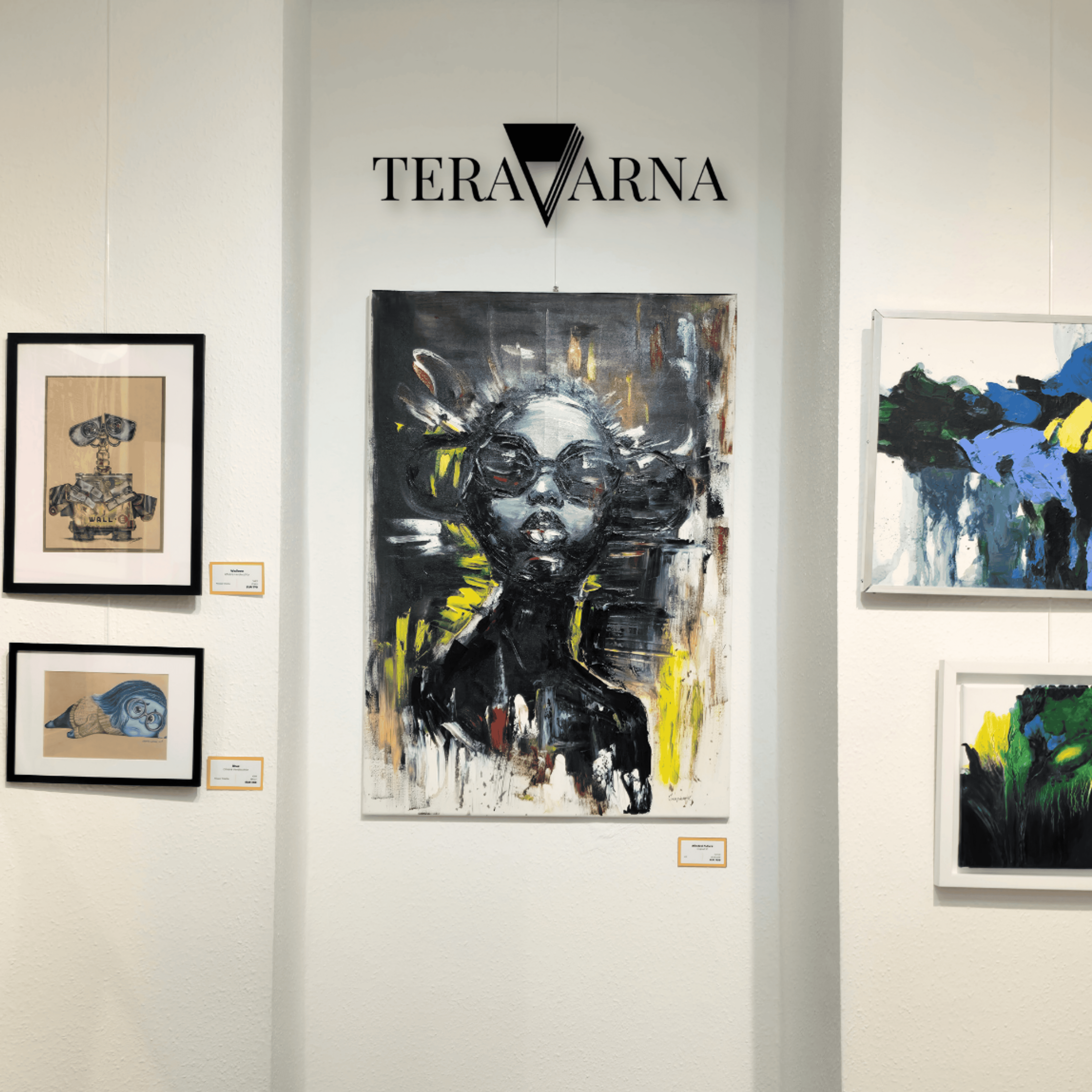 TERAVARNA Announces artBIAS IV: Global Call for Artists to Exhibit at Budapest International Art Show 2026