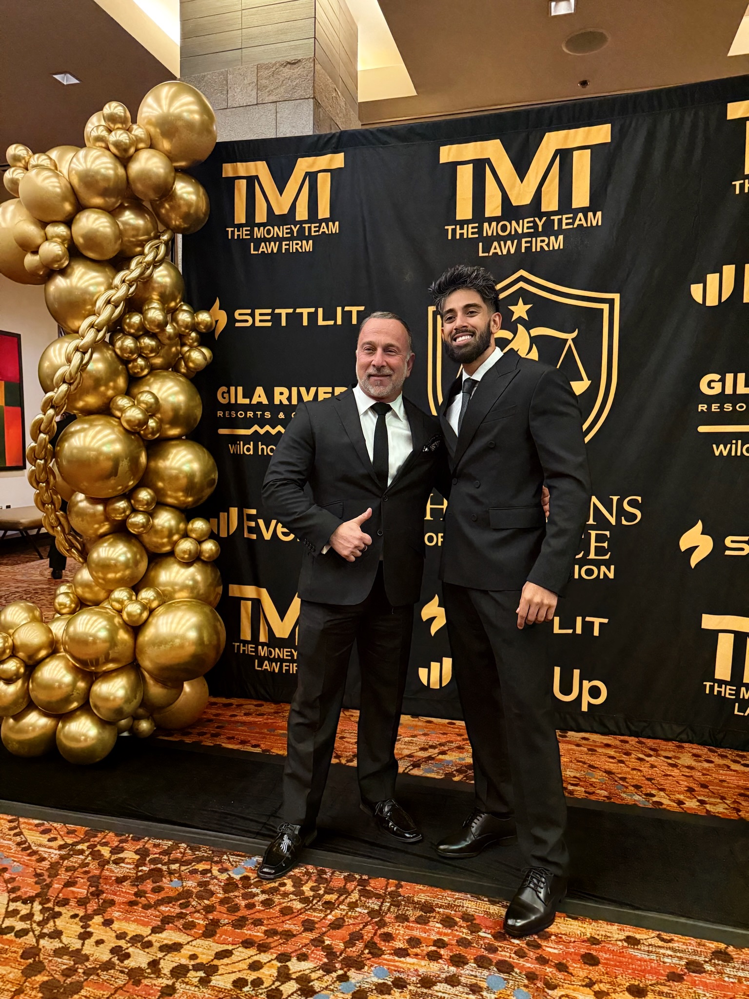 Ray Lakhani and Adam Warren Redefine Legal Dialogue with the ‘Open N’ Raw’ Podcast