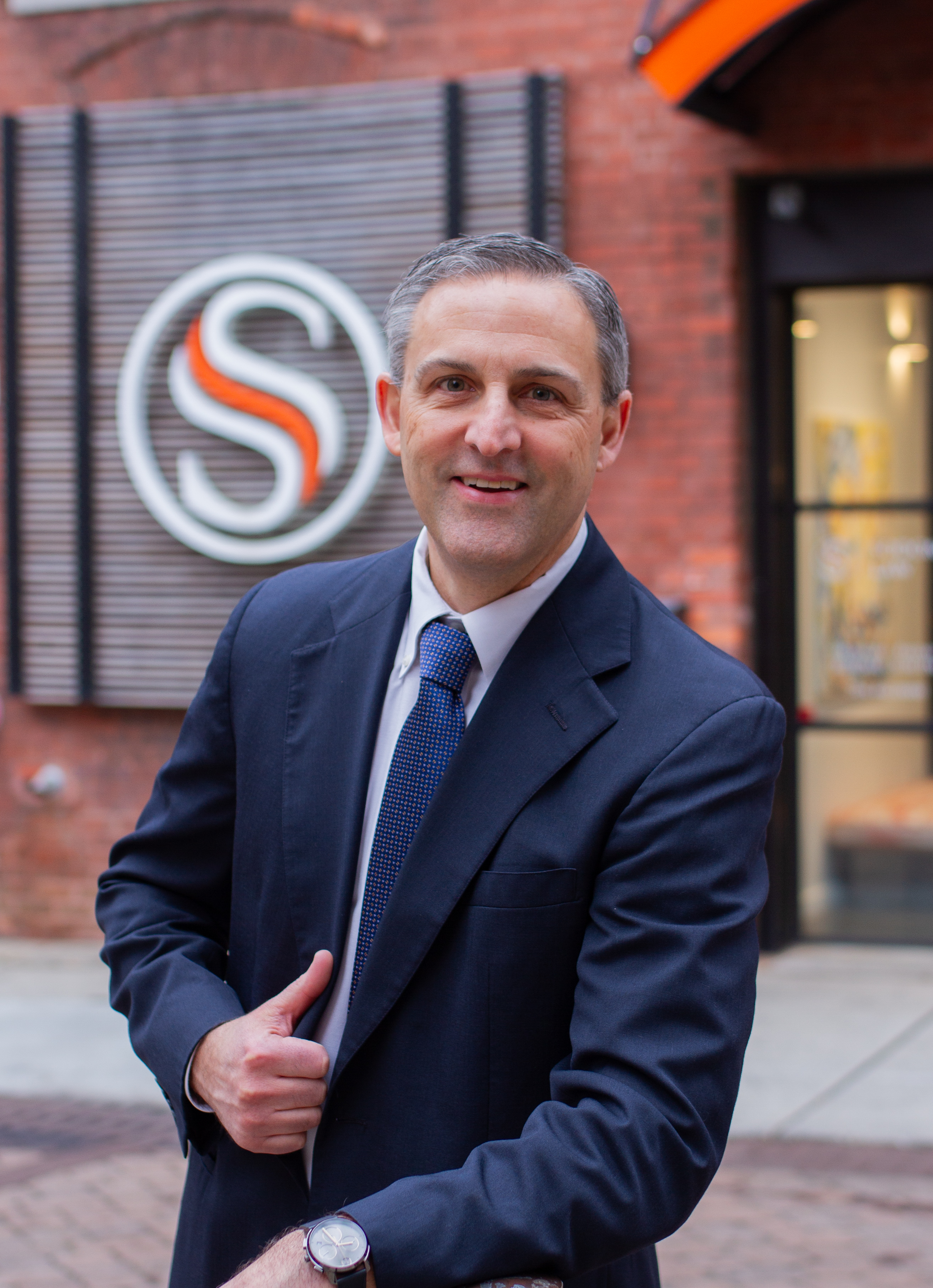 Family Law Firm Sodoma Law Welcomes Kevin Veith as Director of Human Resources