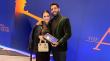 Ray Lakhani and Meghan Loero Generate 80 Million Views; Redefine Viral Success for Trial Lawyers