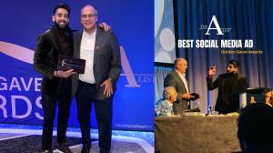 Ray-Lakhani-Golden-Gavel-Winner-Success